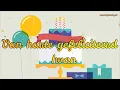 Download Lagu Gefeliciteerd IWAN 🎈 | FIJNE VERJAARDAG! 🎉 #naamverjaardag