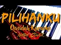 Download Lagu Pilihanku - Qasidah karaoke || Nada Cowok