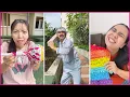 Download Lagu Good Brother \u0026 Bad Sister 🥰😣😓 Linh Nhi #shorts LNS vs SH