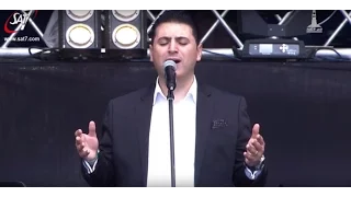 ما تعولش الهم و ما تخافشي   المرنم زياد شحاده   احسبها صح ٢٠١٥ دندنها