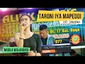 Download Lagu Lagu Bugis Viral ~TARONI IYA MAPEDDI_Nabila Wulandari