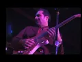 Hubert Sumlin, Jimmy Vivino, Levon Helm at B.B. Kings, N.Y. 2001 Part 2