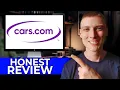 Cars com Honest Review My Full User Experience and Insights