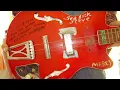 Seasick Steve@ St. Louis Slim#