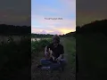 “Found” by Zach Webb (Live Cover by C.W. Hoff)