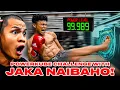 Download Lagu JAKA “TOBA TANK” NAIBAHO TUNJUKIN POWER FIGHTER TERKERAS PULAU SAMOSIR?!