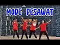 Download Lagu MODE PESAWAT - Wedding Party - Bass Sentak || Senam Kreasi || tiktok viral || vitc28 || Sawahlunto