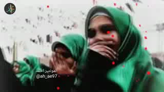نغمه رنين لاستشهاد الامام موسى الكاظم ع 