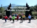 MOJANG PRIANGAN by IndiLadies LD Group (Forsikatel Regional 5 \u0026 4)