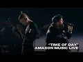 Time of Day by Jelly Roll \u0026 mgk | Amazon Music Live
