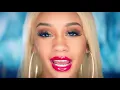 Saweetie - My Type [Claws Remix] (Official Video)