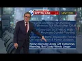 Heavy bands of Blizzard moving into NYC area
