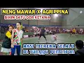 Download Lagu FULL TRICK‼️NENG MAWAR X AGRIPPINA KEWALAHAN LAWAN PEMAIN TARKAM BOGOR