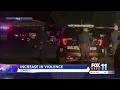 Lompoc Police sees increase in violence and gang activity