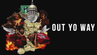 migos out yo way audio only 