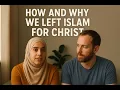 Download Lagu A couple left Islam for Christ after getting married. Forsaken my father's religion _ Farid Muhamed