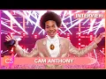 Cam Anthony Wins Season 20 of THE VOICE Shares Best Advice Coach Blake Shelton Gave Him