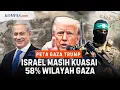 Download Lagu Di Balik Peta Gaza Versi Trump: Israel Makin Luas, Palestina Menyempit?