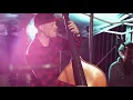 Jimi James Fraser Quintet - “Would You Kindly” (Live at Experimental Waves)