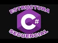Estructuras de Control Secuenciales