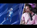 Download Lagu Director Reacts - V 'Blue' - (LIVE at NAVER NPOP)