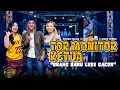 Lagu TOR MONITOR KETUA - Ajeng Febria , Adinda Rahma Feat Iqbal Mahesa - ORANG BARU LEBE GACOR ( OMV )