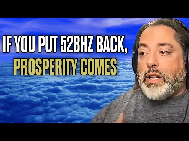 Man had OBE, shown VIBRATE & VISUALIZE CORRECTLY, WE MANIFEST MIRACLES, PROSPERITY and HAPPINESS