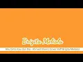 Brigita Meliala - Aku Cinta Kau dan Dia (Cover Reff)