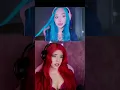 Blue pill vs red pill