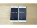 Samsung Galaxy S6 vs Samsung Galaxy Grand Prime - Which Is Faster 4K