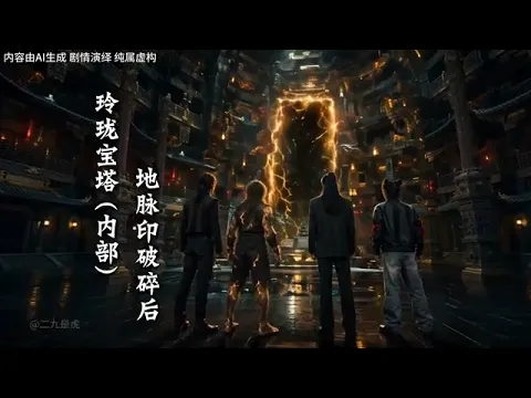 Heaven's Gambit: Red Domain Episode 3