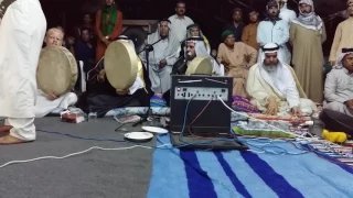 حمامات الرسل طيرن وودنه المداح سيد محمود العبادي في ناحيه هبهب مديح روووووووووعه دندنها