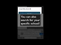 Download the Overdrive your Library - iOS device