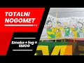 Lagu Totalni Nogomet #12 - Smoke + Fog = SMOG