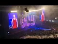 Download Lagu Robbie Williams - Tripping/Better Man/Sexed Up/Candy (Live in Helsinki @Olympiastadion 20.9.2025)