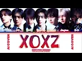 Download Lagu [AI COVER] ENHYPEN 'XOXZ' (Color Coded Lyrics)