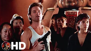 big trouble in little china 