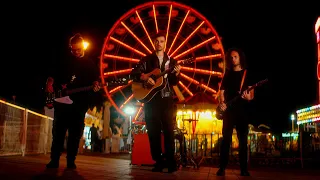 Liviu Teodorescu - Doar Amandoi