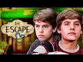 How Zack Cody Escaped from Disney They Are Never Coming Back