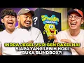 Lagu INDRA JEGEL \u0026 RIGEN ADU HOKI BUKA BLINDBOX SPONGEBOB! SIAPA YANG PALING BANYAK BAWA PULANG? 🤔