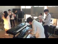 最終電車/パスピエ   2015/12/12