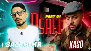 SALEM MR - (ASAFI) KASO 🤣🤣🤣🤣 (PART 01)