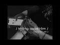 Download Lagu / tình yêu tôi trao về em bằng cả trái tim chân thành / - Không Quan Tâm﹝Slowed \u0026 Reverb﹞- Chi Dân