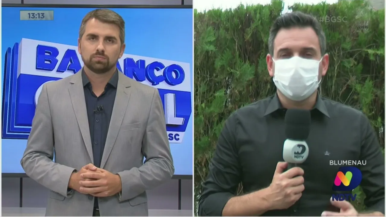 Hackers atacam prefeitura do Alto Vale e roubam quase R$ 2 milhões