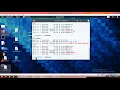 HOW TO USE KALI LINUX TERMINAL ETHICAL HACKING CYBER SECURITY COURSE DATACOM IT INSTITUTE