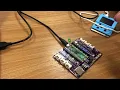 Maker Pi Pico board with Adafruit Circuit Python tutorials