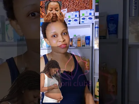 oza na zemi, voici ba produits oyo Esengeli na yo #congo  #skincare  #lingala