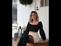 Model Sarah Eveliina Timeless Beauty Over 50 Natural Women s Stories Info