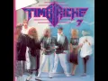 Besos De Ceniza - Timbiriche