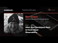 What Java Developers Need to Know About Observability by Ben Evans